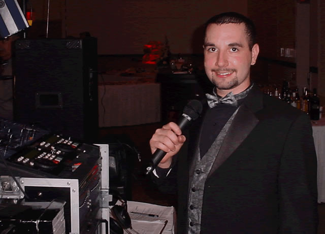 disc jockey services in pa